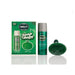 Brut Gift Set 200ml Deodorant Spray + 150g Soap on a Rope - Deodorants & Anti-Perspirants at MyPerfumeShop by Brut