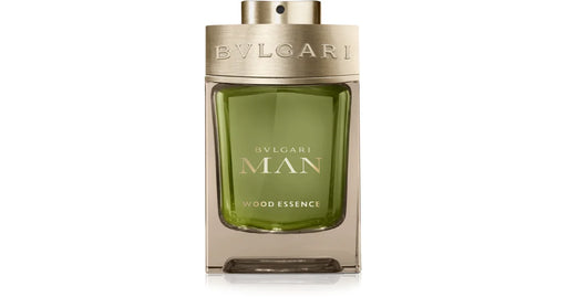 Bvlgari Man Wood Essence Eau de Parfum 150ml Spray - Fragrance at MyPerfumeShop by Bvlgari