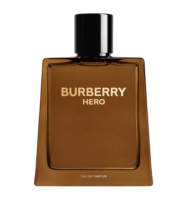 Burberry Hero Eau de Parfum 150ml - Eau de Parfum at MyPerfumeShop by Burberry