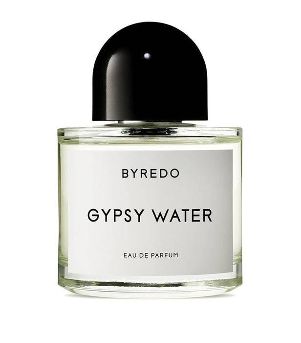 Byredo Gypsy Water Eau De Parfum 100ml - Fragrances at MyPerfumeShop by Byredo