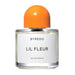 Byredo Lil Fleur Saffron Eau de Parfum 100ml - Fragrance at MyPerfumeShop by Byredo