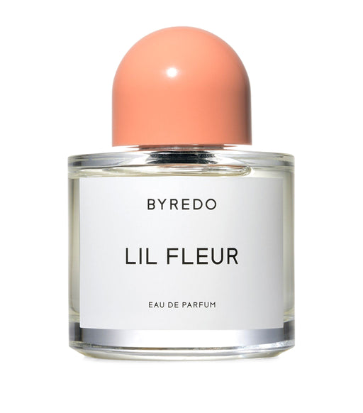 Byredo Lil Fleur Tangerine Eau de Parfum 100ml - Fragrance at MyPerfumeShop by Byredo