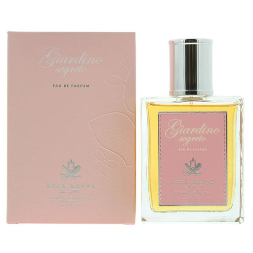 Acca Kappa Giardino Segreto Edp 100ml - Perfume & Cologne at MyPerfumeShop by Acca Kappa