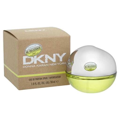 DKNY Be Delicious Eau de Parfum 30ml - Perfume & Cologne at MyPerfumeShop by DKNY