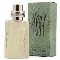 Cerruti 1881 Mens 50Mledts39.0 - Fragrance at MyPerfumeShop by Cerruti