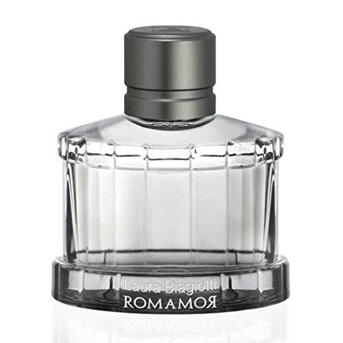 Laura Biagiotti Romamor Uomo Eau de Toilette 40ml Spray - Fragrance at MyPerfumeShop by Laura Biagiotti