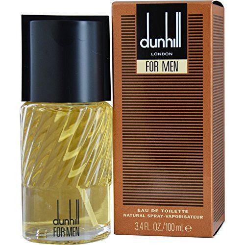 Dunhill for Men Eau de Toilette 100ml - Personal Care at MyPerfumeShop by Dunhill