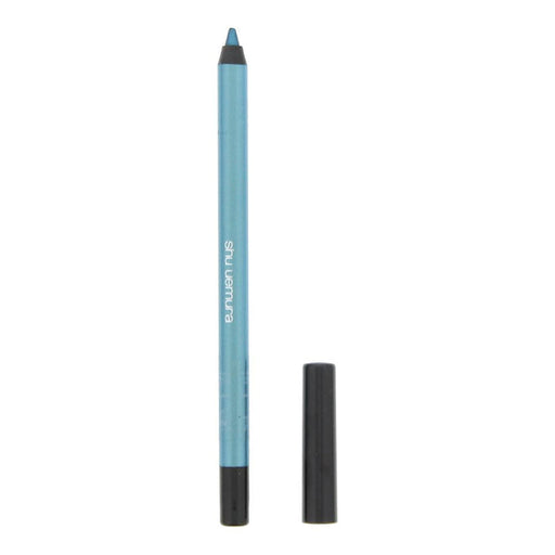 Shu Uemura Pearl 64 Turquoise Blue Eye Pencil 1.2g - Eye Pencil at MyPerfumeShop by Shu Uemura