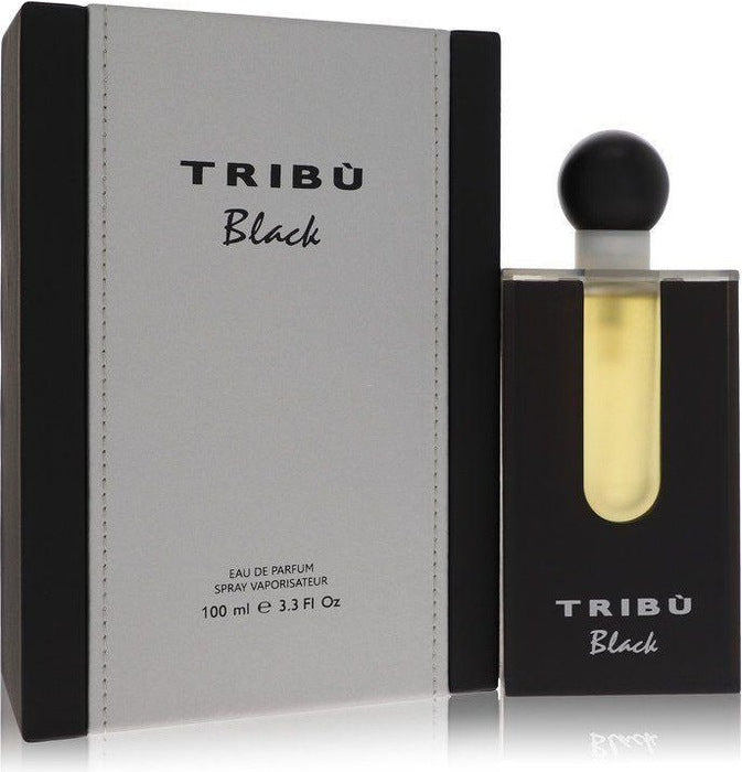 Benetton Tribu Black Eau de Parfum 100ml - Fragrance at MyPerfumeShop by Benetton