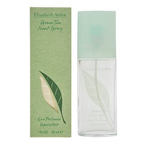 Elizabeth Arden Green Tea Scent Spray Eau de Parfum 30ml Spray - Personal Care at MyPerfumeShop by Elizabeth Arden