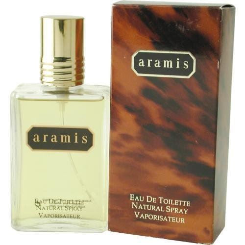 Aramis Eau de Toilette 110ml Spray - Perfume & Cologne at MyPerfumeShop by Aramis