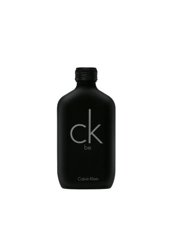 Calvin Klein CK Be Eau De Toilette 200ml - Perfume & Cologne at MyPerfumeShop by Calvin Klein