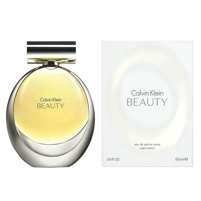 Calvin Klein Beauty Eau de Parfum 100ml - Fragrance at MyPerfumeShop by Calvin Klein