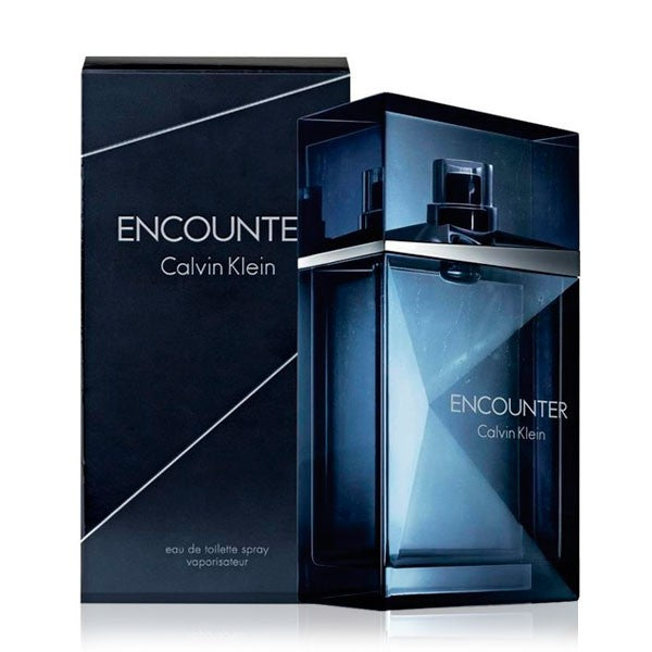 Calvin Klein Encounter Eau de Toilette 30ml - Perfume & Cologne at MyPerfumeShop by Calvin Klein