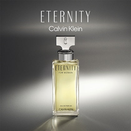 Calvin Klein Eternity EDP 3 Piece Gift Set - Fragrance at MyPerfumeShop by Calvin Klein