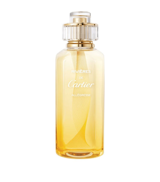 Cartier Rivières de Allégresse Eau de Toilette 100ml - Fragrance at MyPerfumeShop by Cartier