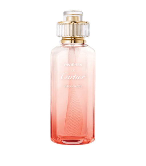 Cartier Rivières de Insouciance Eau de Toilette 100ml - Fragrance at MyPerfumeShop by Cartier