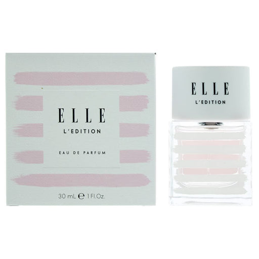 Elle L Edition Edp 30Ml - Perfume & Cologne at MyPerfumeShop by Elle