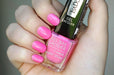 Isadora 222 Pink Bomb Gel Lacquer 6ml - Beauty at MyPerfumeShop by Isadora