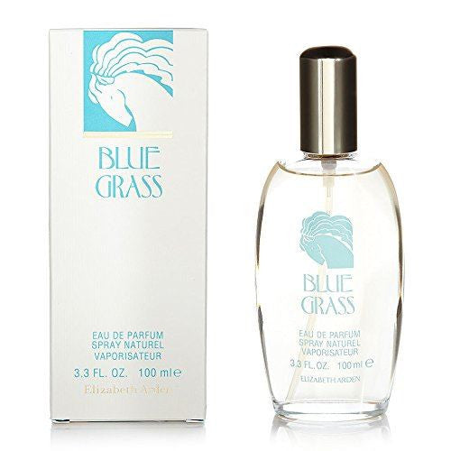 Elizabeth Arden Blue Grass Eau de Parfum 100ml Spray - Perfume & Cologne at MyPerfumeShop by Elizabeth Arden