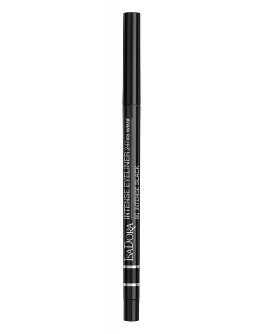 IsaDora Intense Eyeliner 24h Wear 0.35g - 65 Dark Blue - Cosmetics at MyPerfumeShop by IsaDora