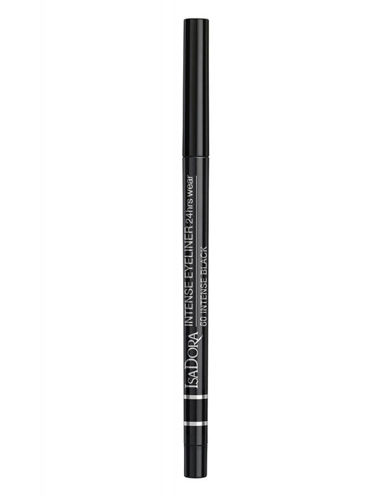 IsaDora Intense Eyeliner 24h Wear 0.35g - 65 Dark Blue - Cosmetics at MyPerfumeShop by IsaDora