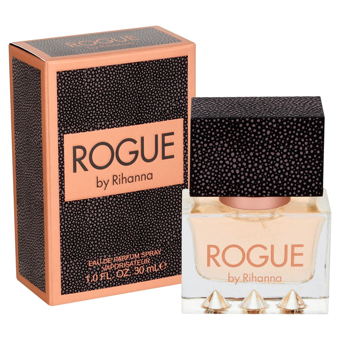 Rihanna Rogue Eau de Parfum Spray 30ml - Perfume & Cologne at MyPerfumeShop by Rihanna