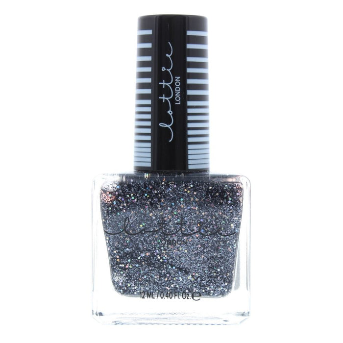 Lottie London Lottie Lacquer Nail Polish 12ml - Adorbs - Cosmetics at MyPerfumeShop by Lottie London