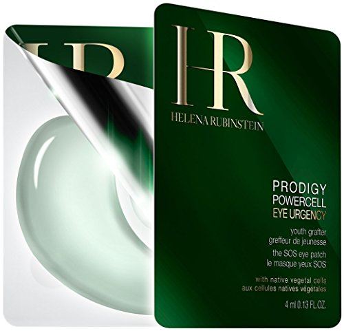 Helena Rubinstein Powercell Eye Urgency 6 x 4ml Eye Patches - Skincare at MyPerfumeShop by Helena Rubinstein