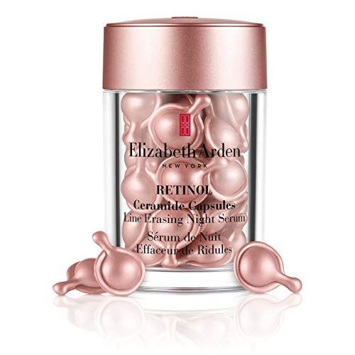 Elizabeth Arden Ceramide Retinol Capsules Night Serum 30 Capsules - Skincare at MyPerfumeShop by Elizabeth Arden