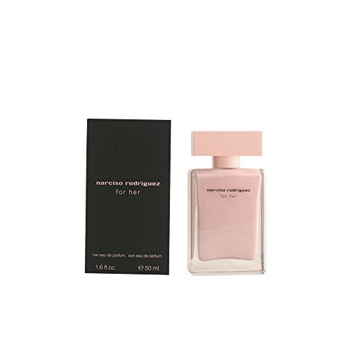 Narciso Rodriguez (L)50Ml Edps - Fragrance at MyPerfumeShop by Narciso Rodriguez