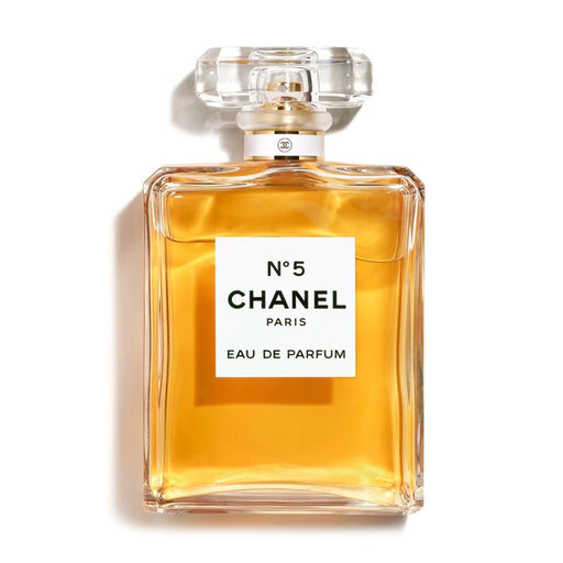 Chanel N°5 Eau de Parfum 200ml - Eau de Perfume at MyPerfumeShop by Chanel