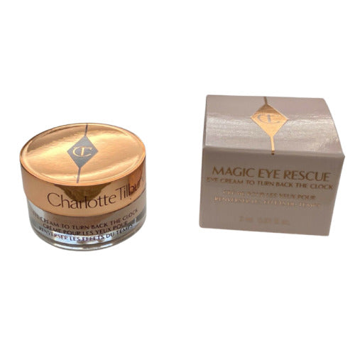 Magic Charlotte Tilbury Eye Rescue Eye Cream 3ml Sample - Eye Cream at MyPerfumeShop by Magic