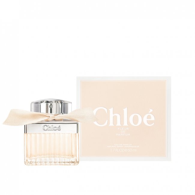 Chloé Eau de Parfum 50ml - Fragrance at MyPerfumeShop by Chloé