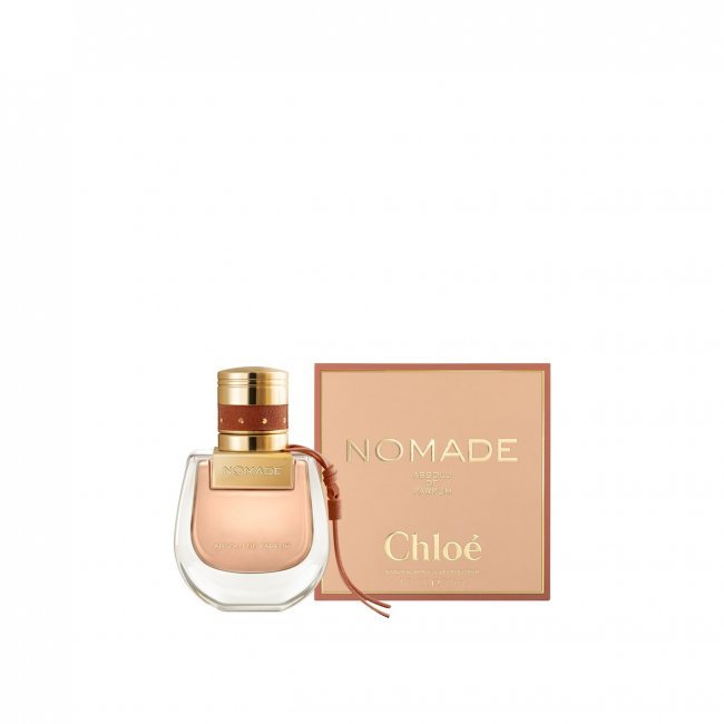 Chloé Nomade Absolu Perfume Eau de Parfum 30ml - Fragrance at MyPerfumeShop by Chloé