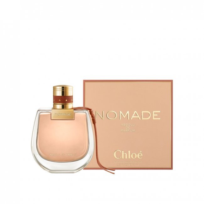 Chloé Nomade Absolu Perfume Eau de Parfum 75ml - Fragrance at MyPerfumeShop by Chloé