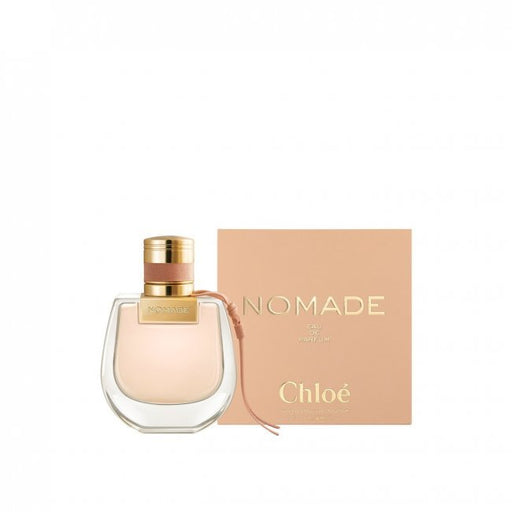 Chloé Nomade Eau de Parfum 50ml - Fragrance at MyPerfumeShop by Chloé