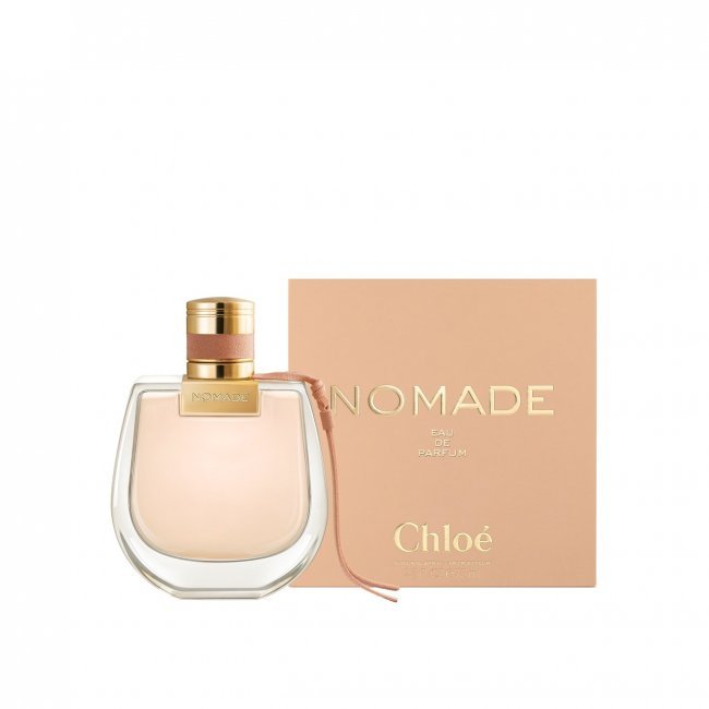 Chloé Nomade Eau de Parfum 75ml - Fragrance at MyPerfumeShop by Chloé