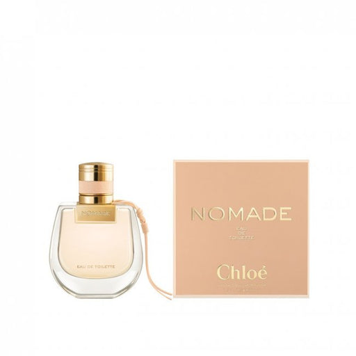 Chloé Nomade Eau de Toilette 50ml - Fragrance at MyPerfumeShop by Chloé