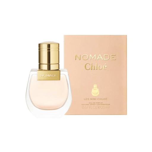 Chloé Nomade Eau De Parfum 20ml - Eau de Perfume at MyPerfumeShop by Chloé