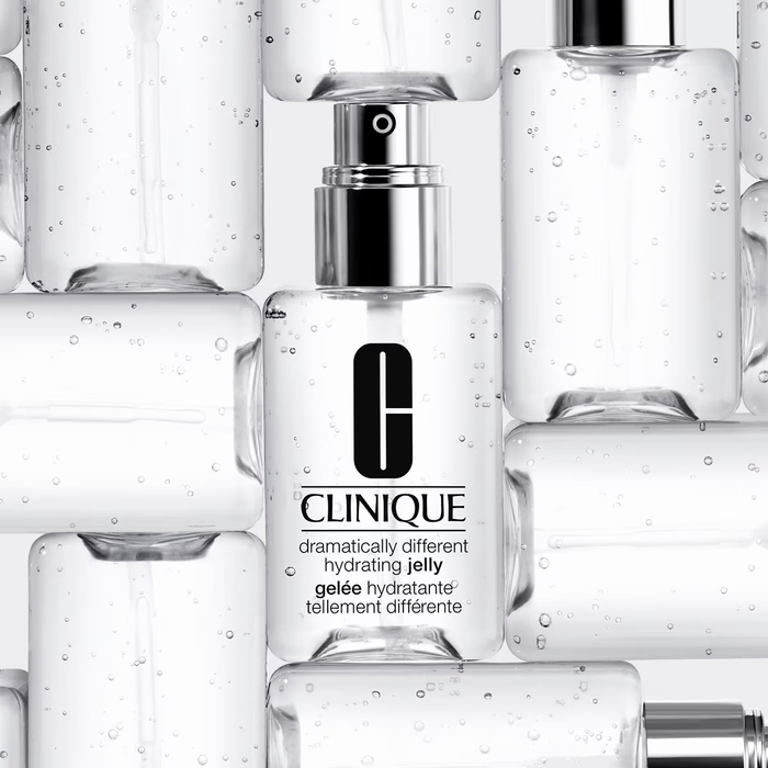 Clinique Dramatically Different Hydrating Jelly 50ml - Lotion & Moisturizer at MyPerfumeShop by Clinique