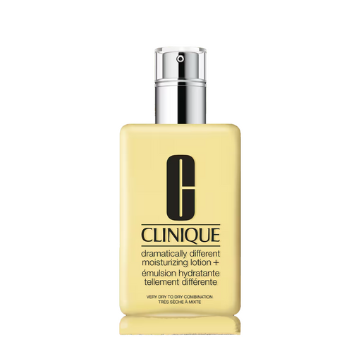 Clinique Dramatically Different Moisturising Lotion for Very Dry to Dry Combination Skin 125ml - Lotion & Moisturizer at MyPerfumeShop by Clinique