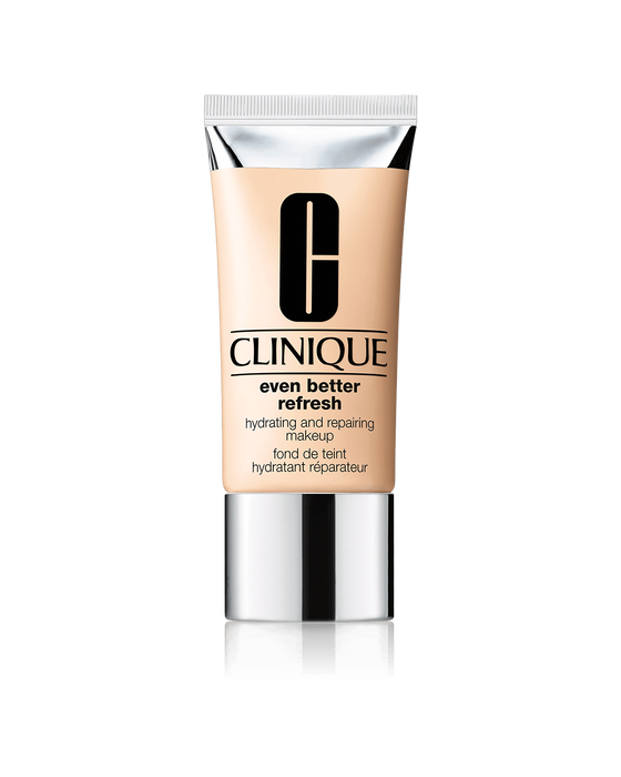 Clinique Even Better Refreshâ„¢ Hydrating and Repairing Makeup 30ml - CN 10 Alabaster - Cosmetics at MyPerfumeShop by Clinique