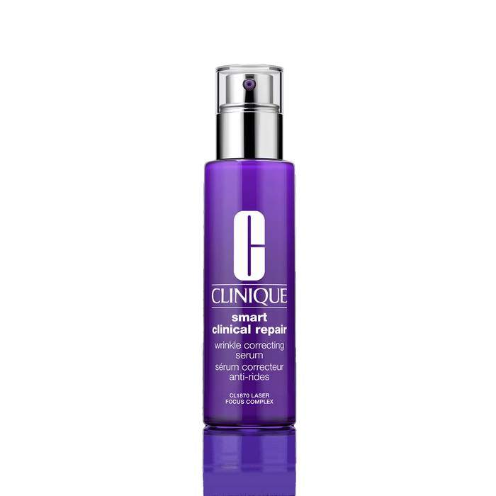 Clinique Smart Clinical Repair™ Wrinkle Correcting Serum 30ml - Face Serum at MyPerfumeShop by Clinique