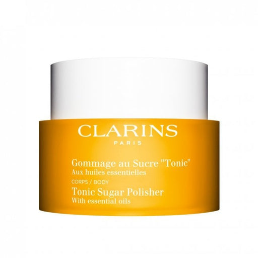 Clarins Tonic Body Scrub 250g - Bath & Body at MyPerfumeShop by Clarins