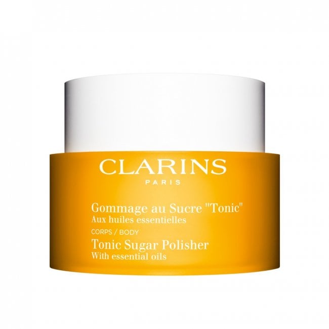 Clarins Tonic Body Scrub 250g - Bath & Body at MyPerfumeShop by Clarins