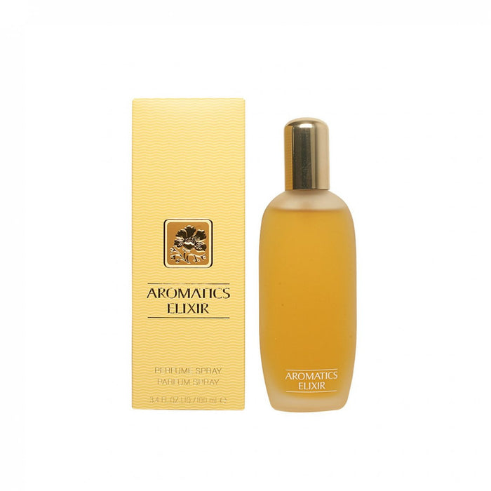 Clinique Aromatics Elixir Eau de Parfum 100ml - Perfume & Cologne at MyPerfumeShop by Clinique