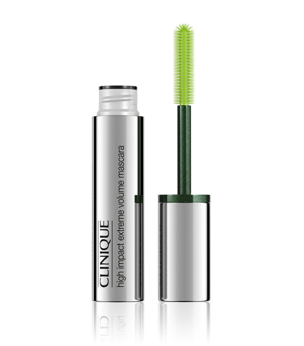 Clinique High Impact Extreme Volume Mascara 10ml - 01 Extreme Black - Mascaras at MyPerfumeShop by Clinique