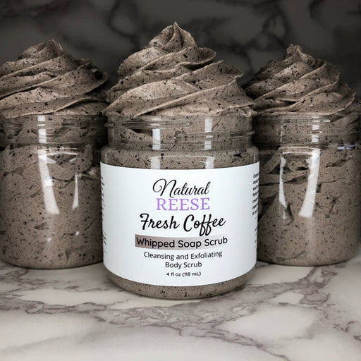 Friends Warner Bros Mocha Latte Body Scrub 260g - Body Scrub at MyPerfumeShop by Friends