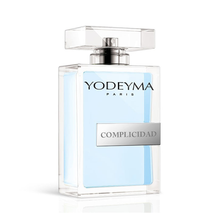 Inspired by Pure XS by Paco Rabanne - Complicidad by Yodeyma Paris - 100ml - Eau De Parfum at MyPerfumeShop by Yodeyma Paris